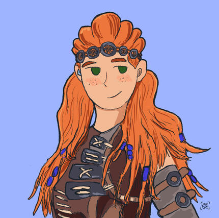 Aloy Horizon Aloy Horizon