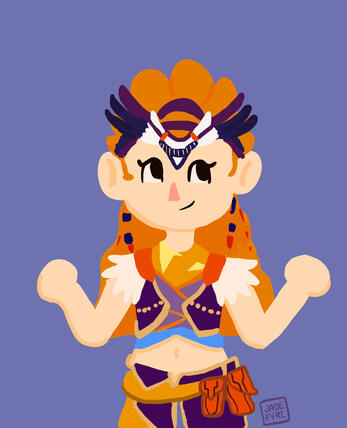 Animal Crossing Aloy Animal Crossing Aloy