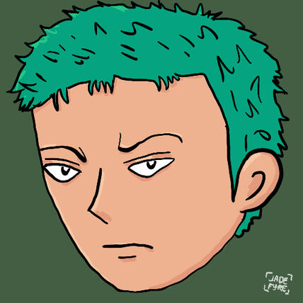 Zoro One Piece Zoro One Piece