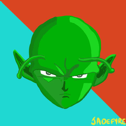 Piccolo DBZ Piccolo DBZ