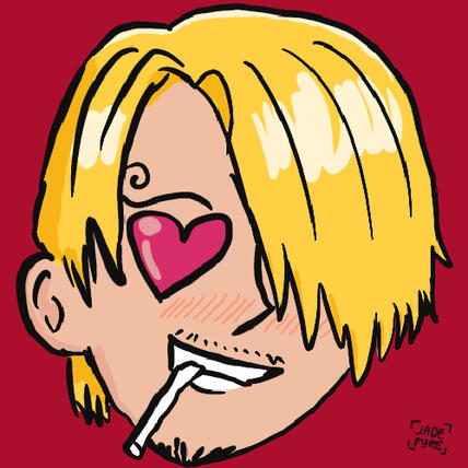 Sanji One Piece Sanji One Piece