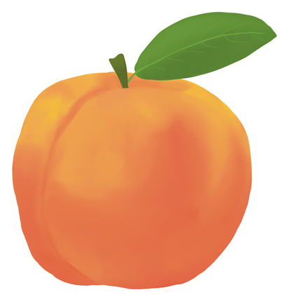 Peachy Peachy